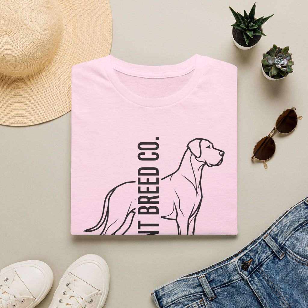 Giant Breed Co. Great Dane T-Shirt