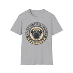 Mastiff Working Badge T-Shirt