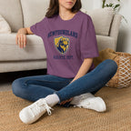 Varsity Newfoundland T-Shirt
