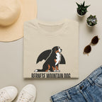 Bernese Mtn Dog Alpine Herder T-Shirt