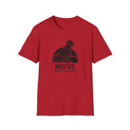 Mastiff Ancient Guardian T-Shirt