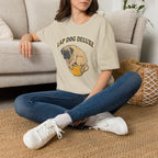 Mastiff in a Teacup T-Shirt