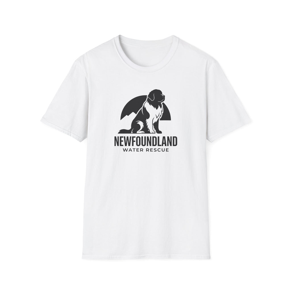 Newfoundland Water Rescue T-Shirt
