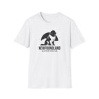 Newfoundland Water Rescue T-Shirt