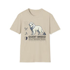 Great Pyrenees Icons T-Shirt