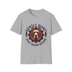 Heavy Hauling Great Dane T-Shirt