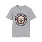Heavy Hauling Great Pyrenees T-Shirt