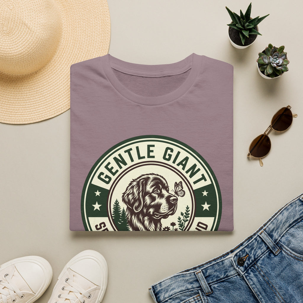 Field Species: Newfoundland T-Shirt