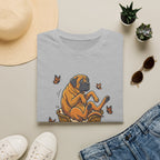 Mastiff in a Basket T-Shirt