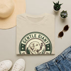 Field Species: Great Pyrenees T-Shirt