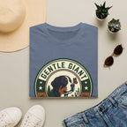 Field Species: Bernese Mtn Dog T-Shirt