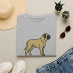 Mastiff Heavy Cargo Unit T-Shirt