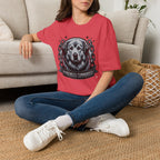 Pyrenees Commander T-Shirt