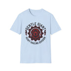 Heavy Hauling Newfoundland T-Shirt