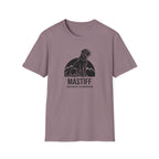 Mastiff Ancient Guardian T-Shirt