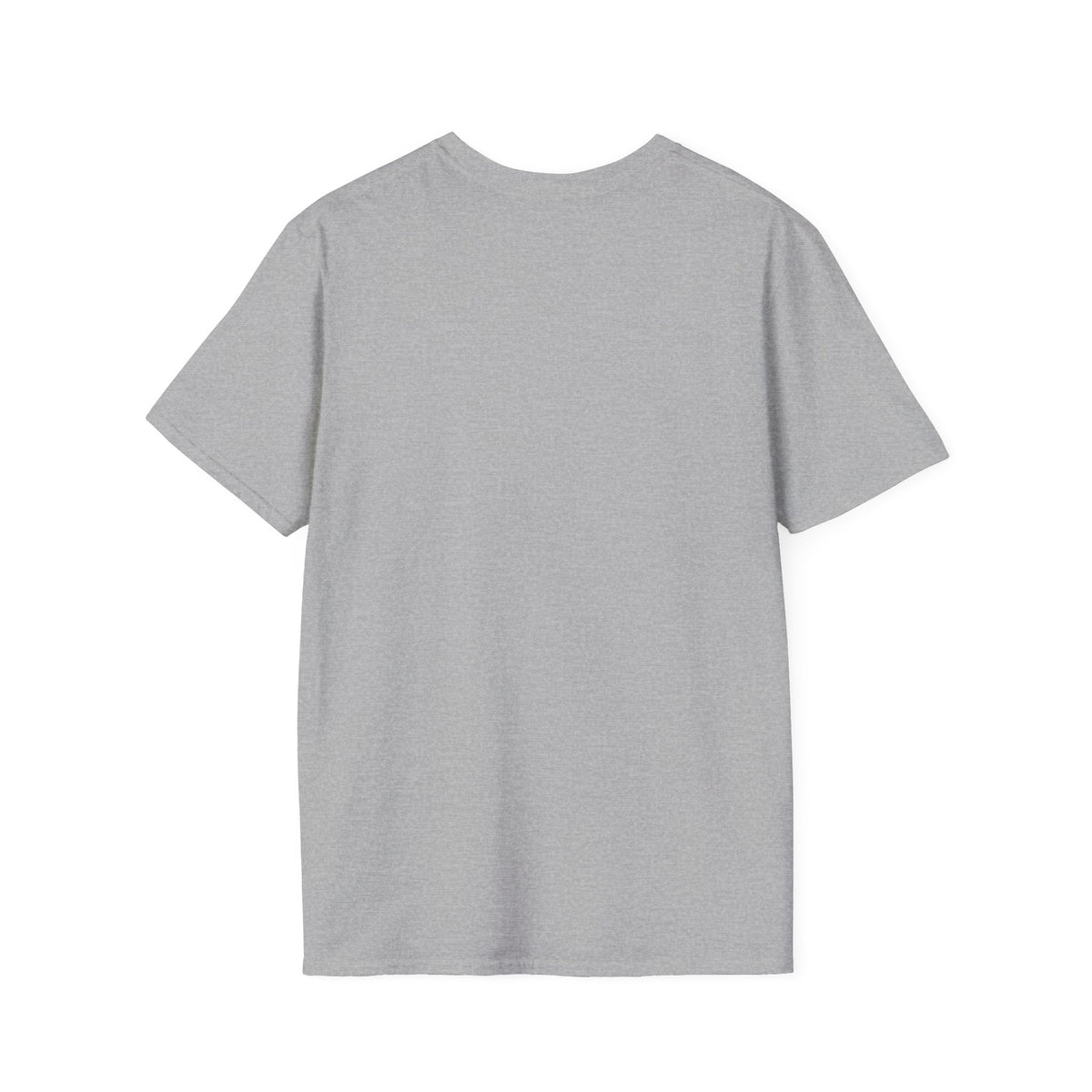 Bear Adjacent Newfoundland T-Shirt