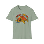 In Denial St. Bernard T-Shirt