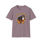 If I Fits Bernese Mtn Dog T-Shirt