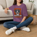 Oversized Load Great Dane T-Shirt