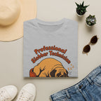 Mastiff Slobber Tech T-Shirt