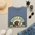 Field Species: St. Bernard T-Shirt