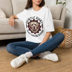 Heavy Hauling Mastiff T-Shirt
