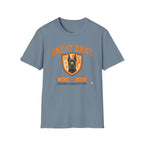 Varsity Great Dane T-Shirt