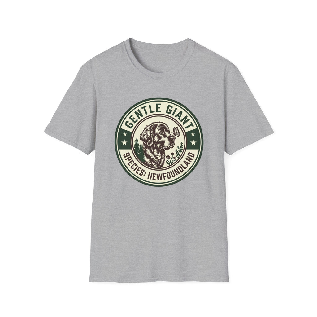Field Species: Newfoundland T-Shirt