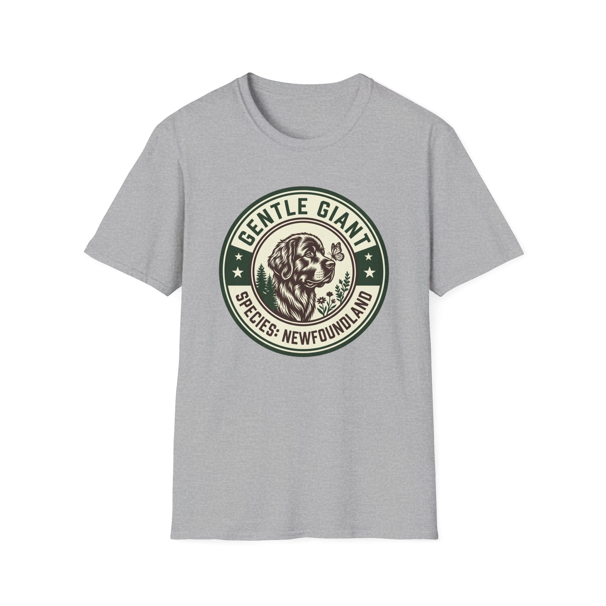 Field Species: Newfoundland T-Shirt