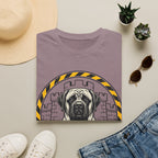 Mastiff Citadel T-Shirt