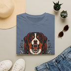 Bernese Mtn Dog Guardian T-Shirt