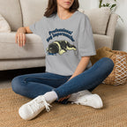 Newfoundland Rug T-Shirt