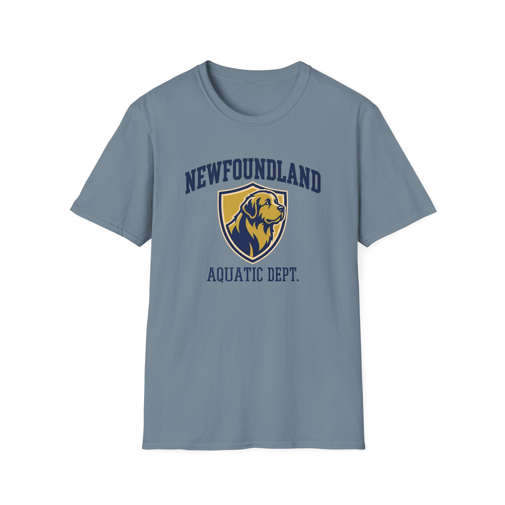 Varsity Newfoundland T-Shirt