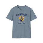 Varsity Newfoundland T-Shirt