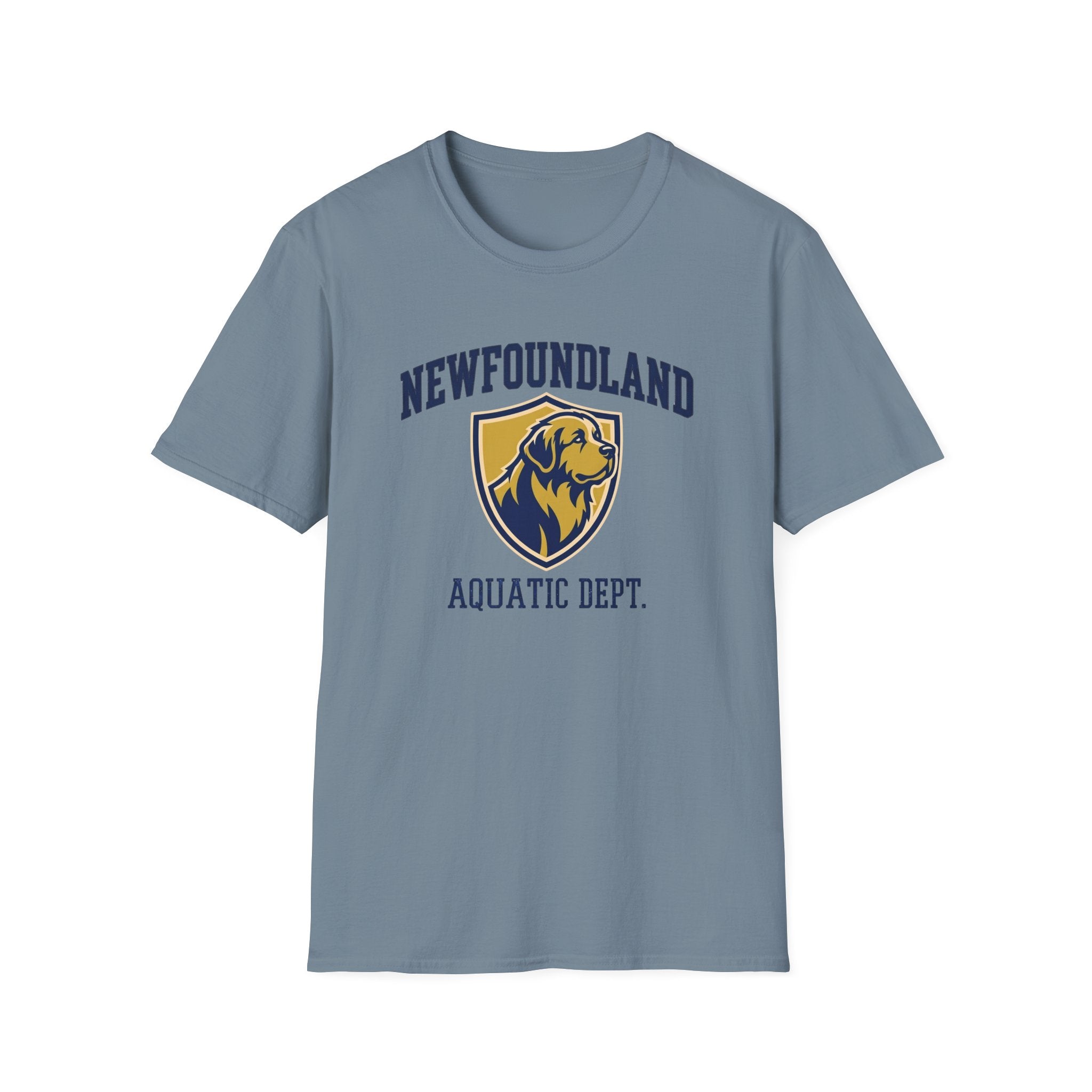 Varsity Newfoundland T-Shirt