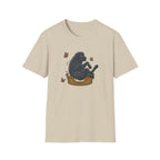 Newfoundland in a Basket T-Shirt