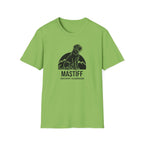 Mastiff Ancient Guardian T-Shirt