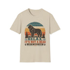 Not a Bear T-Shirt