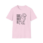 Giant Breed Co. Newf T-Shirt