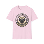 Mastiff Working Badge T-Shirt