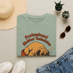 Mastiff Slobber Tech T-Shirt