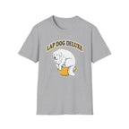 Great Pyrenees in a Teacup T-Shirt
