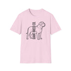 Giant Breed Co. Mastiff T-Shirt