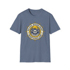 Newfoundland Rain Hat T-Shirt
