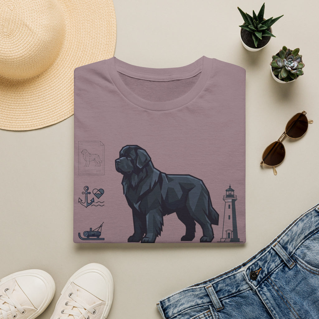 Newfoundland Icons T-Shirt
