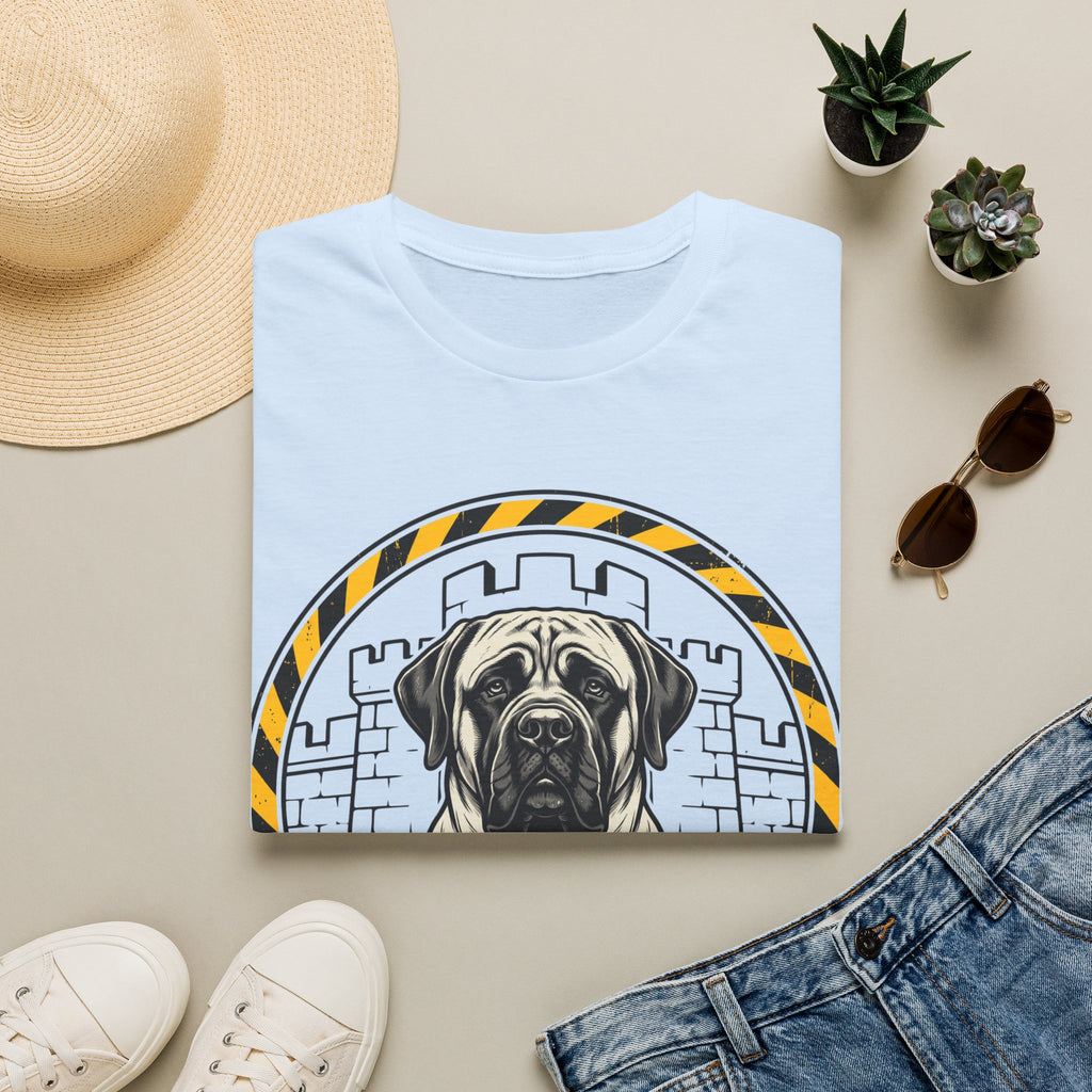 Mastiff Citadel T-Shirt