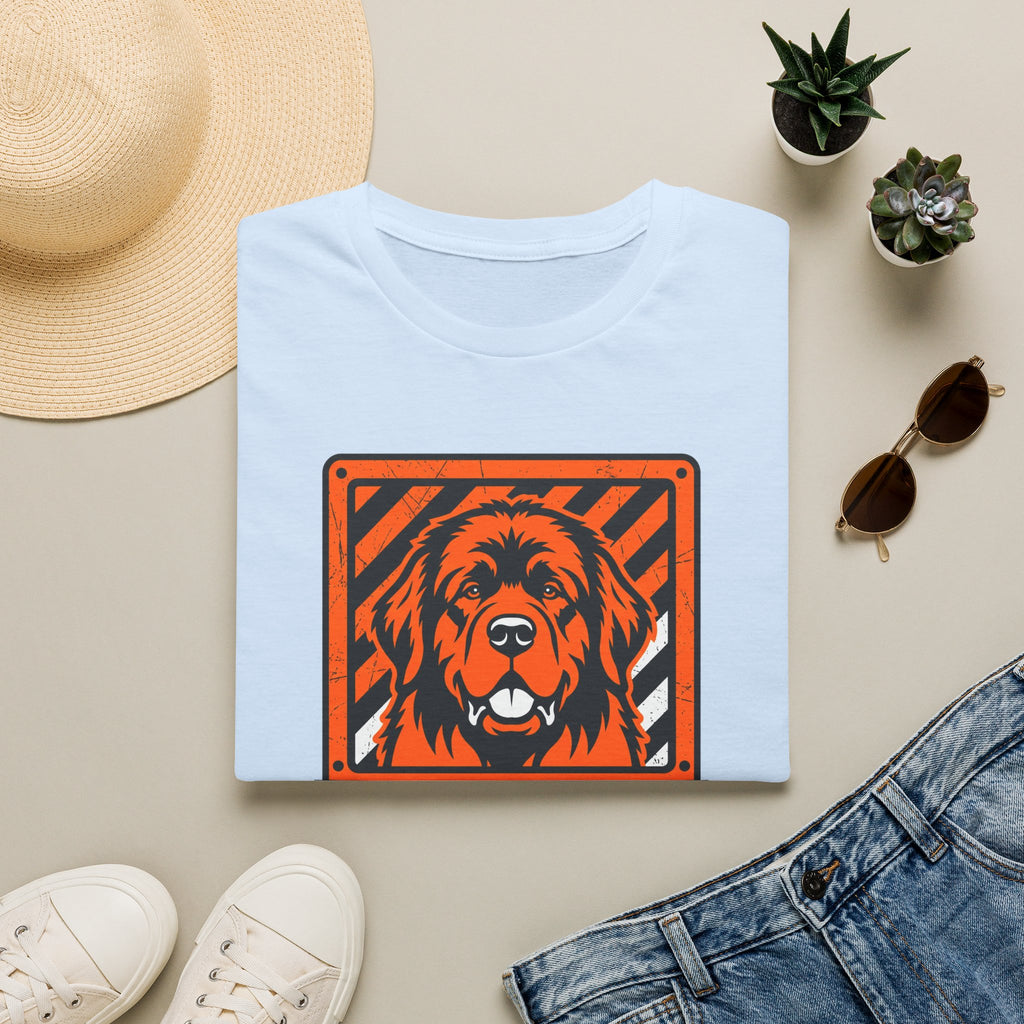 Oversized Load Newfoundland T-Shirt