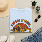 In Denial St. Bernard T-Shirt
