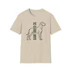 Giant Breed Co. Great Dane T-Shirt