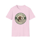 Field Species: St. Bernard T-Shirt
